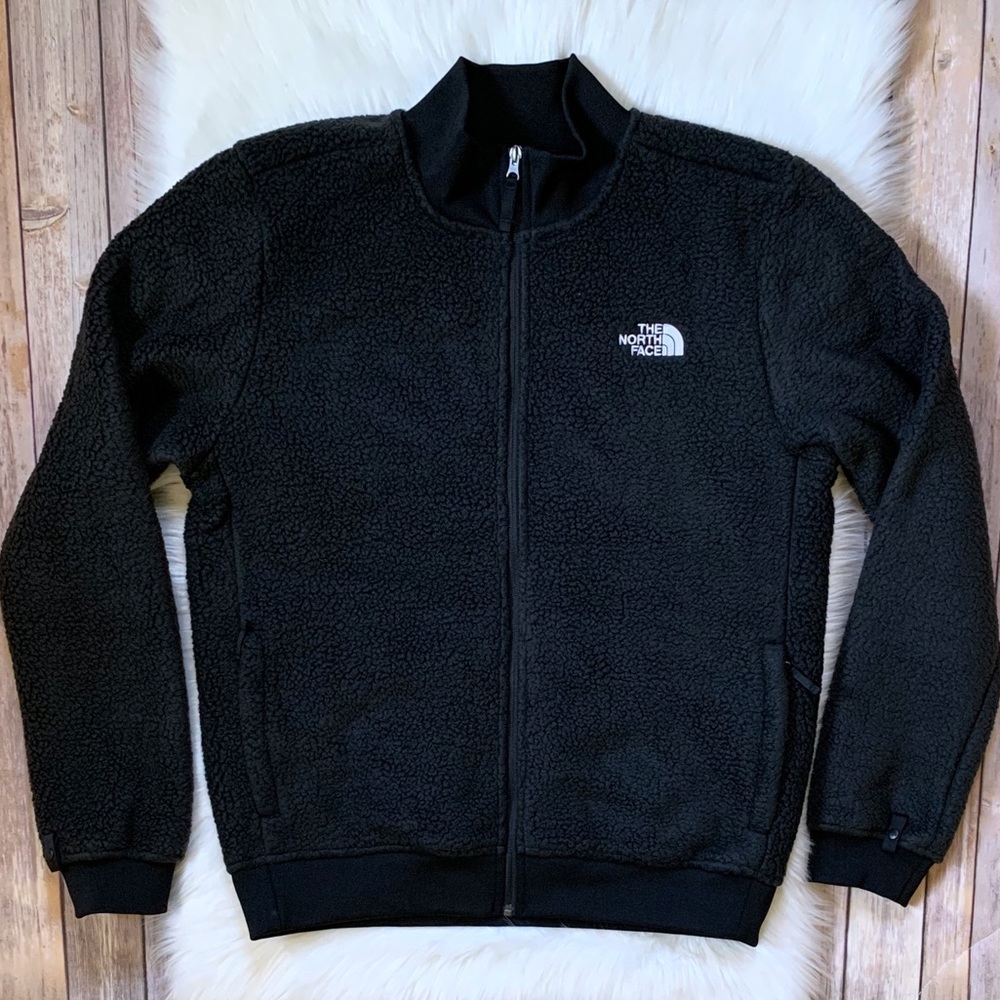 The North Face Black Sequoia TriClimate Jacket - Picture 5 of 8